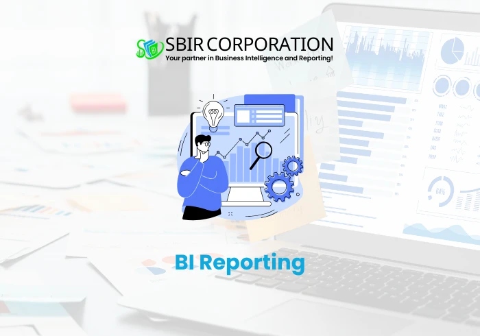BI Reporting Solution