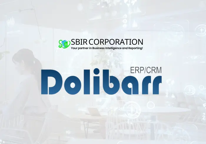 Dolibarr ERP/CRM