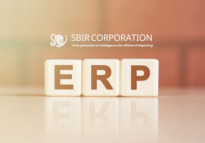 ERP SBIR CORPORATION