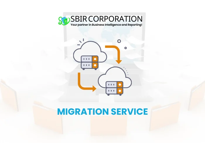 MIGRATION SERVICE