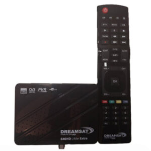 Dreamsat 560HD mini extra 560 Full HD
